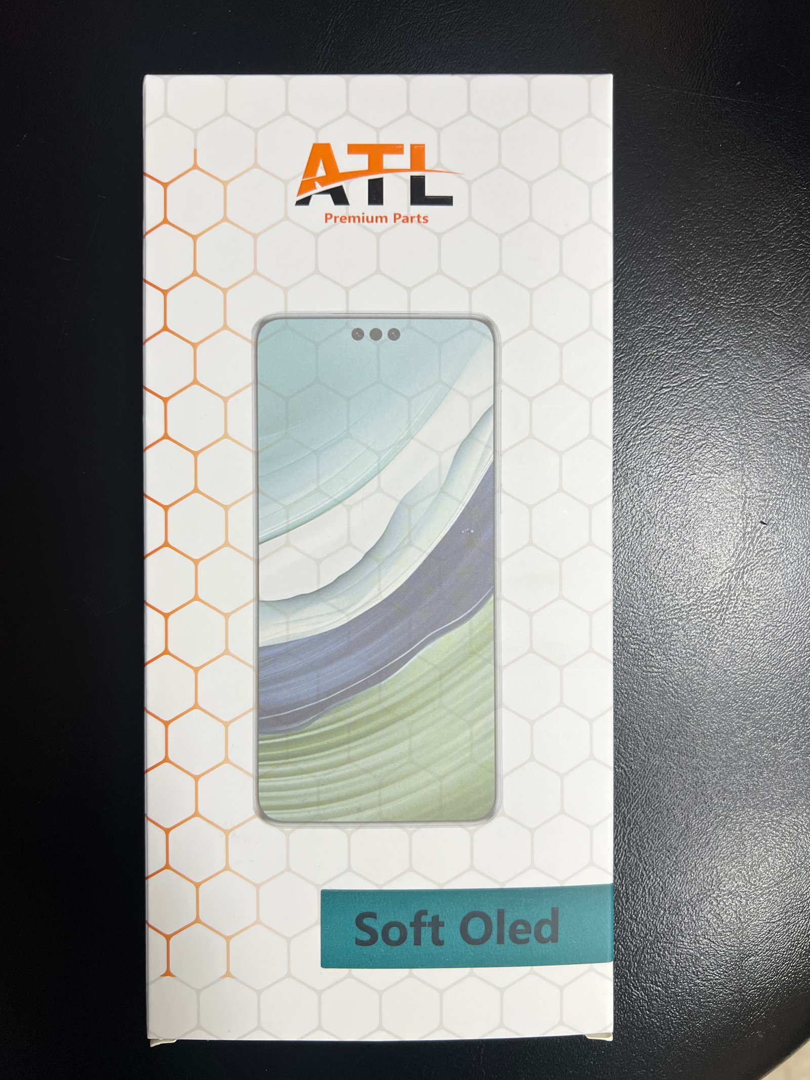 Soft Oleds